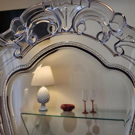 Atena Apartments Agrigento Bagian luar foto