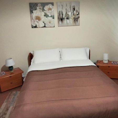 Atena Apartments Agrigento Bagian luar foto