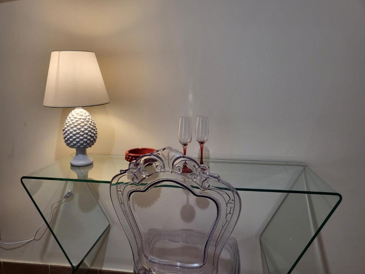 Atena Apartments Agrigento Bagian luar foto