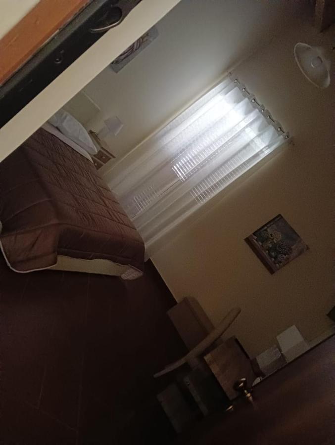 Atena Apartments Agrigento Bagian luar foto