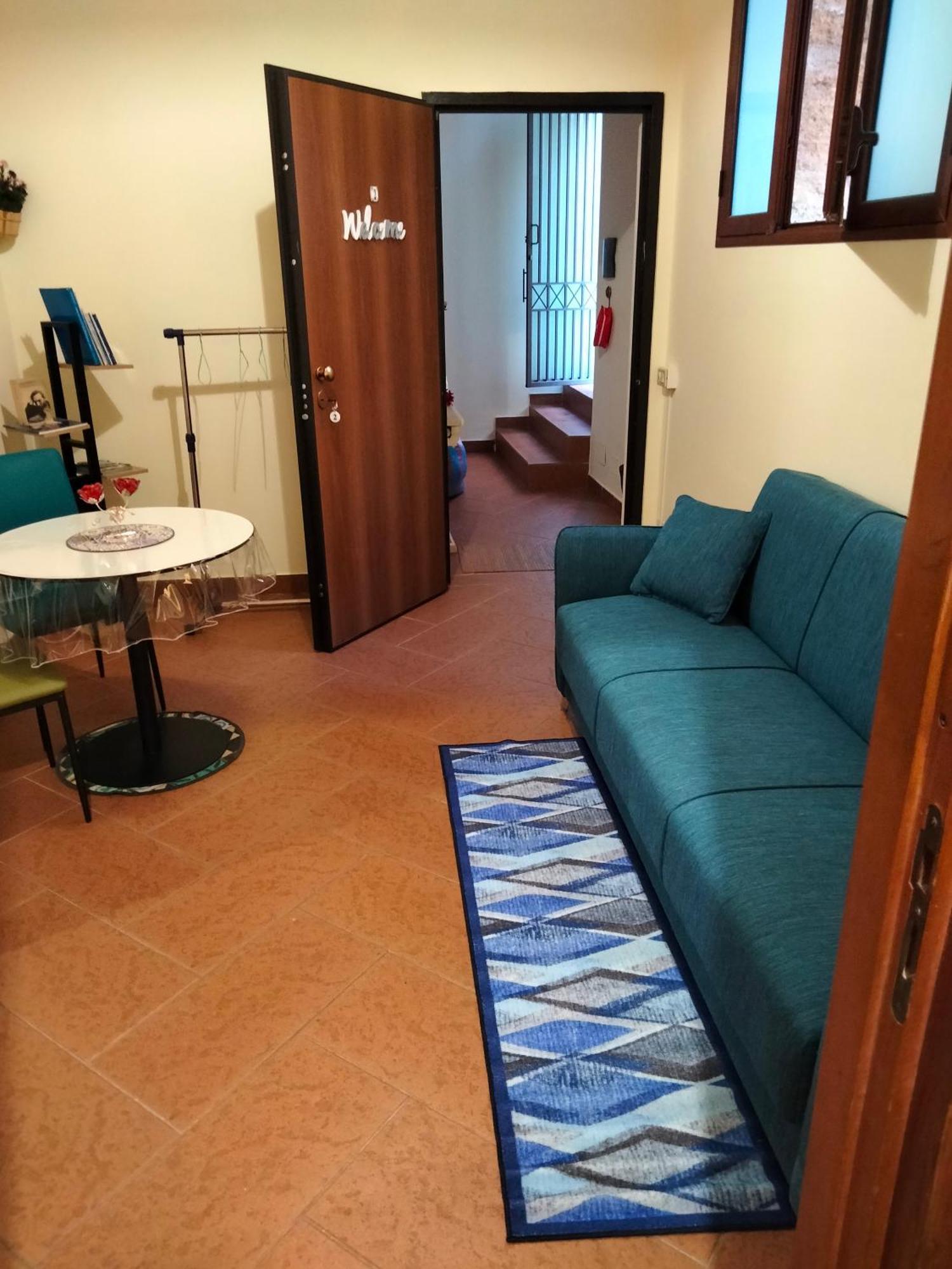 Atena Apartments Agrigento Bagian luar foto