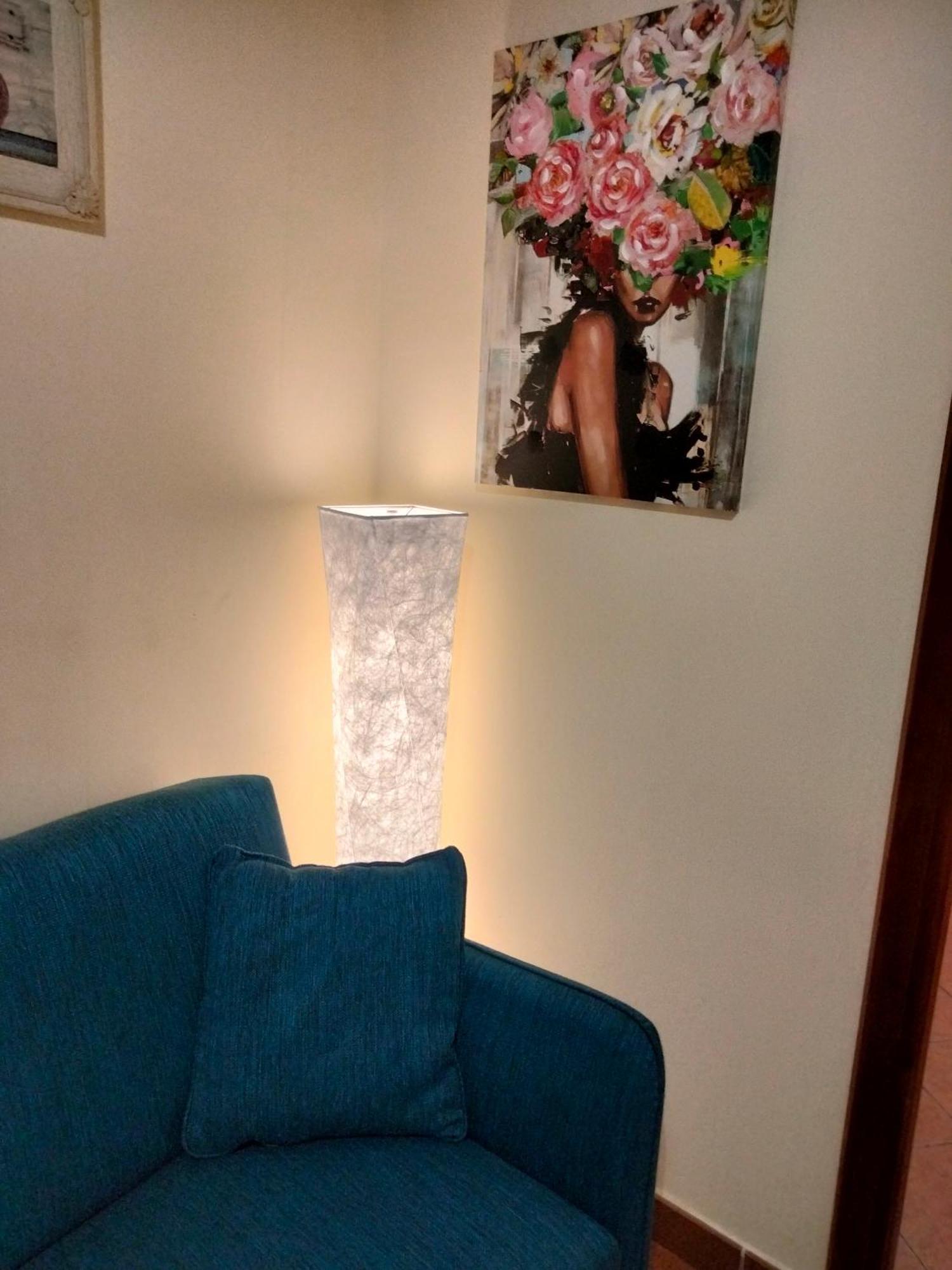 Atena Apartments Agrigento Bagian luar foto