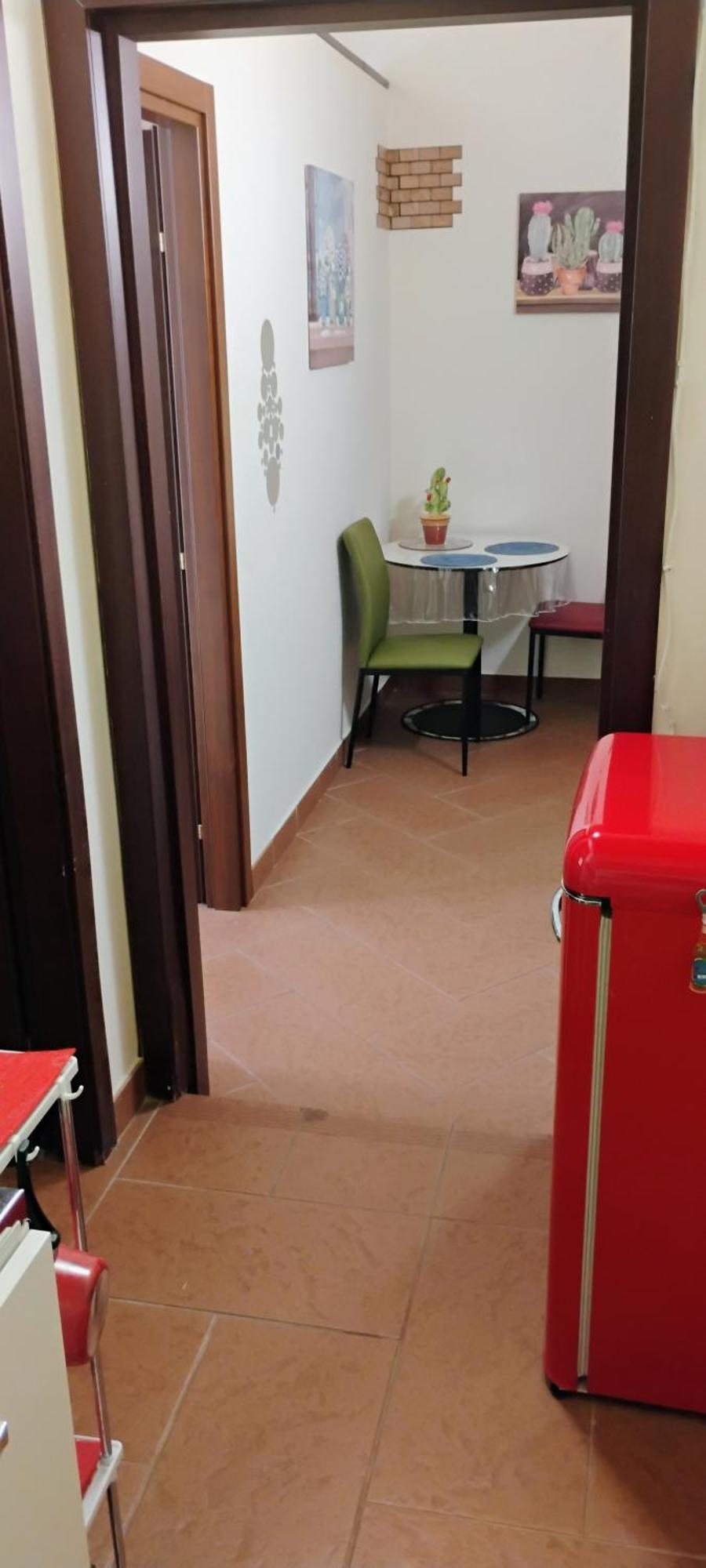 Atena Apartments Agrigento Bagian luar foto