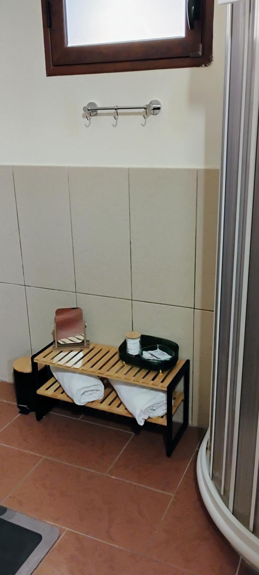 Atena Apartments Agrigento Bagian luar foto