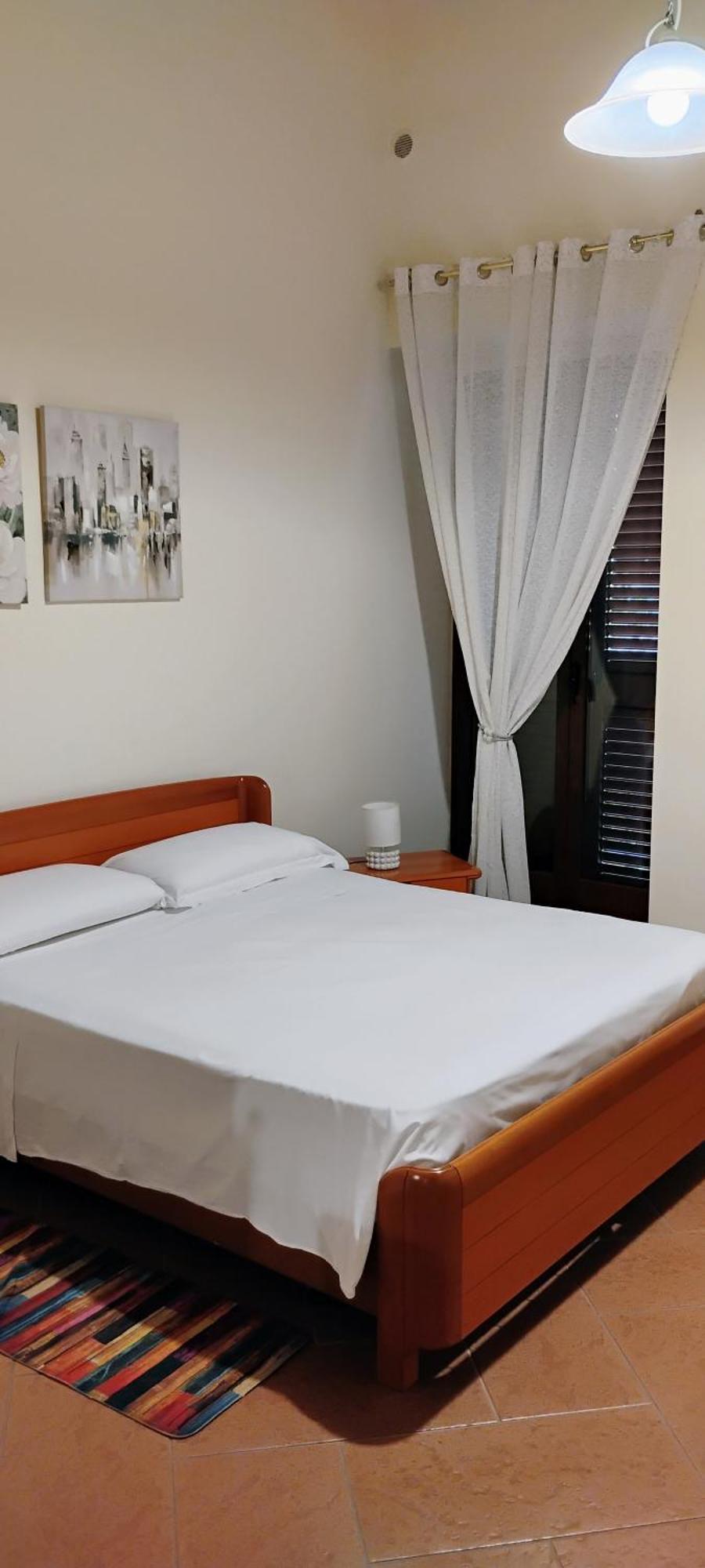 Atena Apartments Agrigento Bagian luar foto