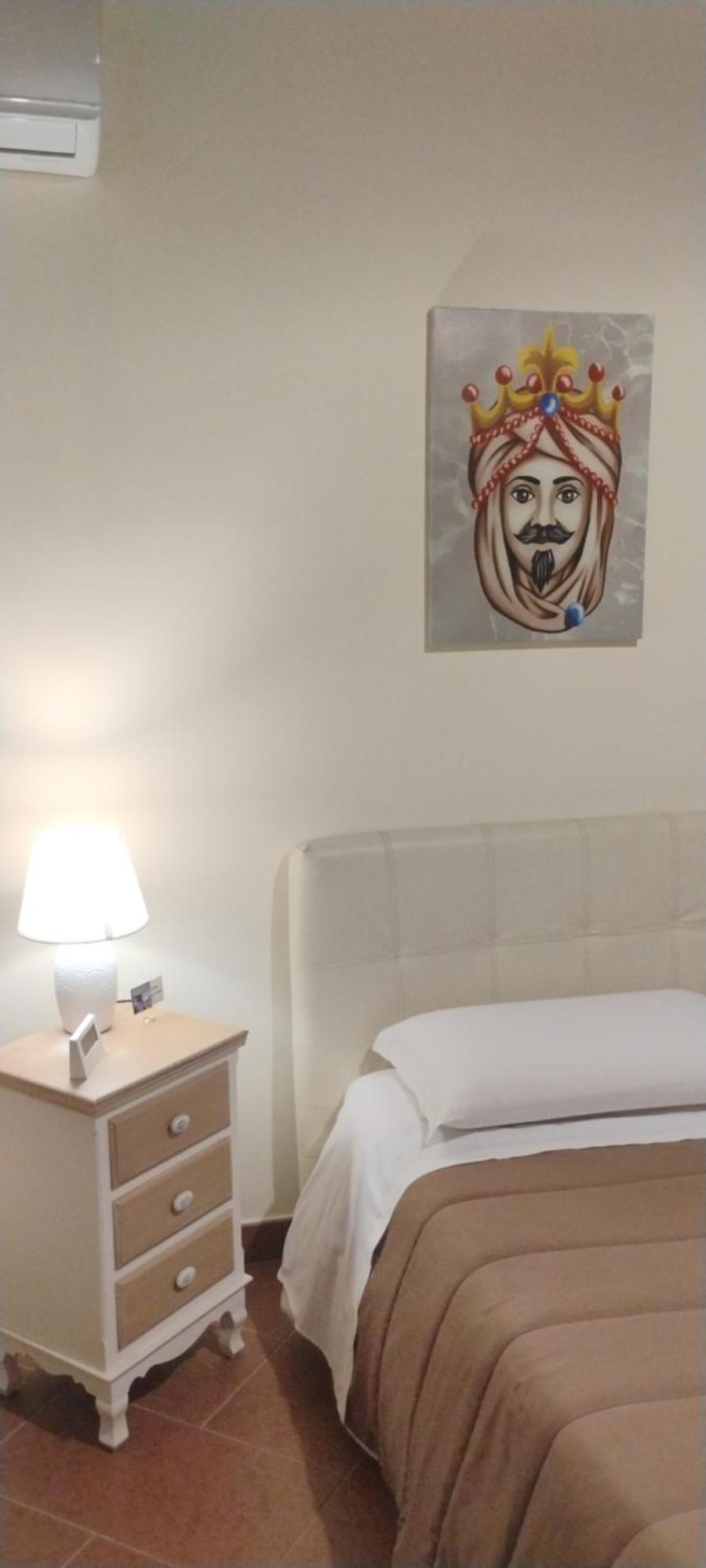 Atena Apartments Agrigento Bagian luar foto