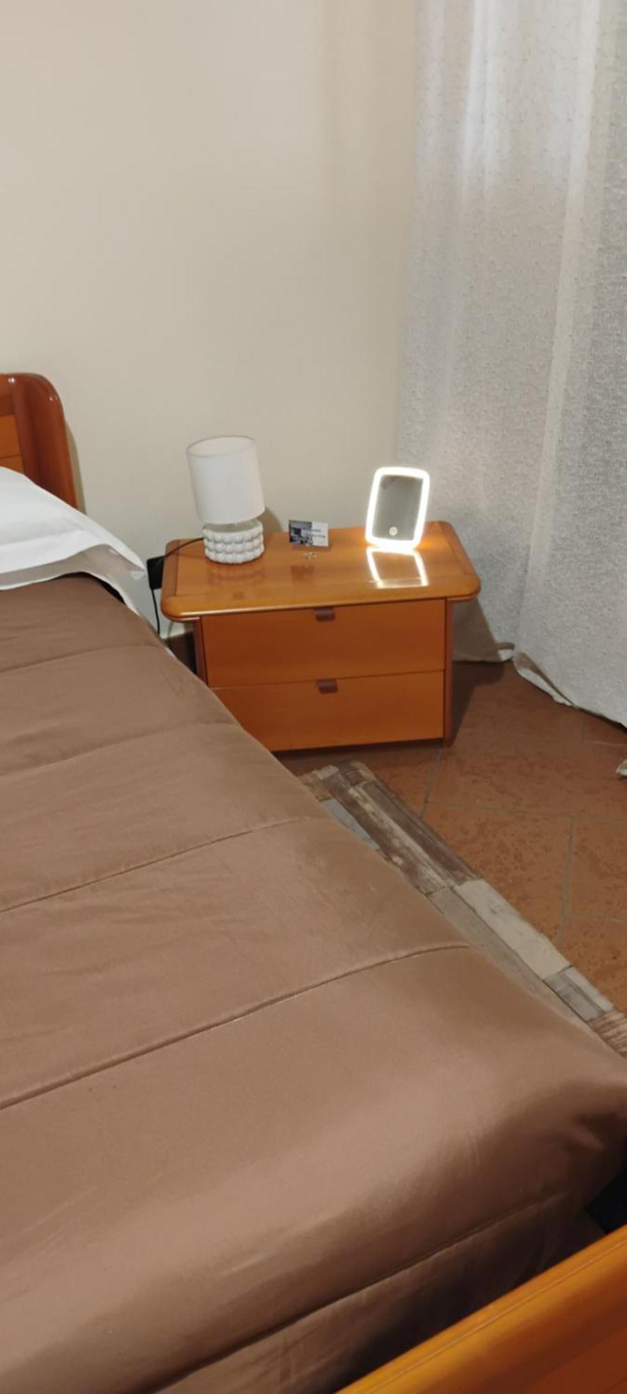 Atena Apartments Agrigento Bagian luar foto
